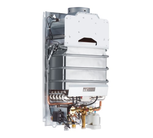 Колонка газовая Ballu GWH 10 Warmix