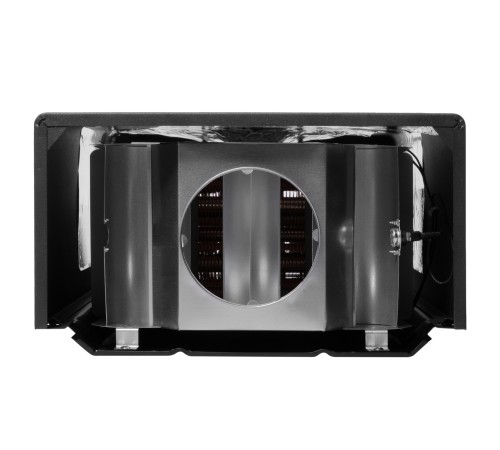 Колонка газовая Royal Thermo GWH 10 Inflame Grafit