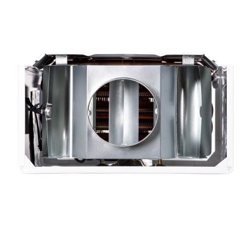 Колонка газовая Royal Thermo GWH 10 Eclipse