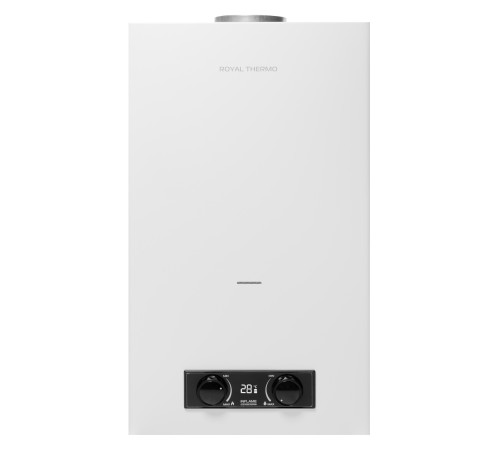 Колонка газовая Royal Thermo GWH 12 Inflame