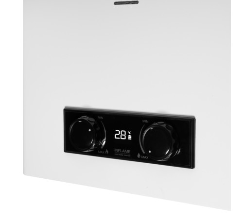 Колонка газовая Royal Thermo GWH 12 Inflame