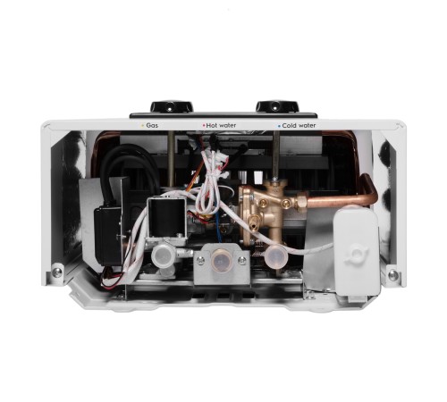 Колонка газовая Royal Thermo GWH 12 Inflame