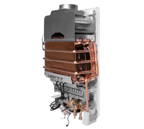 Колонка газовая Royal Thermo GWH 12 Inflame