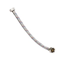 Подводка гибкая BASE 1/2" ВН/ВН 0,5м, ALTSTREAM