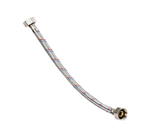 Подводка гибкая BASE 1/2" ВН/ВН 0,5м, ALTSTREAM