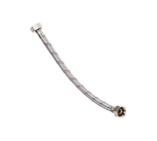 Подводка гибкая BASE 1/2" ВН/ВН 0,8м, ALTSTREAM