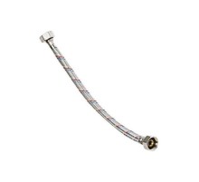 Подводка гибкая BASE 1/2" ВН/ВН 0,3м, ALTSTREAM Подводка гибкая BASE 1/2" ВН/ВН 0,3м, ALTSTREAM