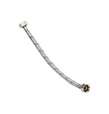 Подводка гибкая BASE 1/2" ВН/ВН 0,3м, ALTSTREAM Подводка гибкая BASE 1/2" ВН/ВН 0,3м, ALTSTREAM