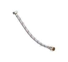 Подводка гибкая BASE 1/2" ВН/НР 0,3м, ALTSTREAM
