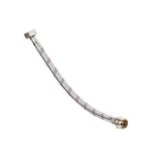 Подводка гибкая BASE 1/2" ВН/НР 0,3м, ALTSTREAM Подводка гибкая BASE 1/2" ВН/НР 0,3м, ALTSTREAM