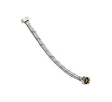 Подводка гибкая BASE 1/2" ВН/ВН 0,6м, ALTSTREAM