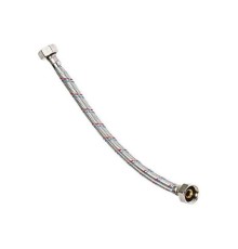Подводка гибкая BASE 1/2" ВН/ВН 0,6м, ALTSTREAM Подводка гибкая BASE 1/2" ВН/ВН 0,6м, ALTSTREAM