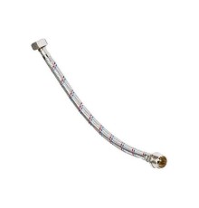 Подводка гибкая BASE 1/2" ВН/НР 1,0м, ALTSTREAM Подводка гибкая BASE 1/2" ВН/НР 1,0м, ALTSTREAM