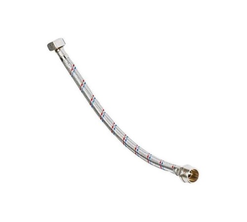 Подводка гибкая BASE 1/2" ВН/НР 1,0м, ALTSTREAM Подводка гибкая BASE 1/2" ВН/НР 1,0м, ALTSTREAM