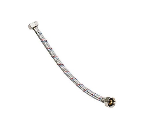 Подводка гибкая BASE 1/2" ВН/ВН 1,5м, ALTSTREAM