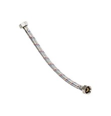 Подводка гибкая ALT-G SUPER 1/2" вн/вн 1,0м
