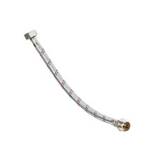 Подводка гибкая BASE 1/2" ВН/НР 1,2м, ALTSTREAM