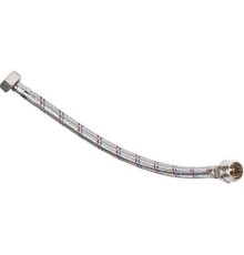 Подводка гибкая BASE 1/2" ВН/НР 0,6м, ALTSTREAM
