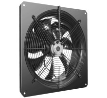 Вентилятор вытяжной осевой AXW 710-B-6D