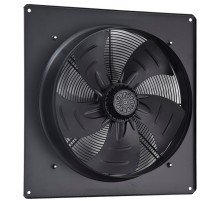 Вентилятор осевой SHUFT AXW 630-4D