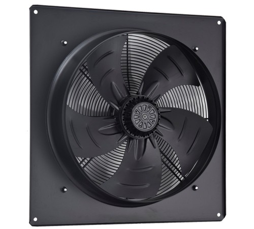 Вентилятор осевой SHUFT AXW 630-4D