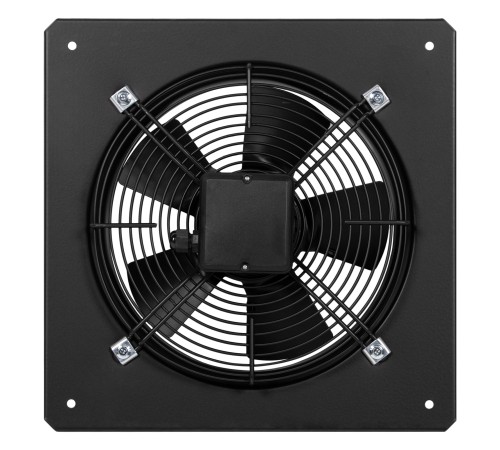 Вентилятор осевой SHUFT AXW 350-4E