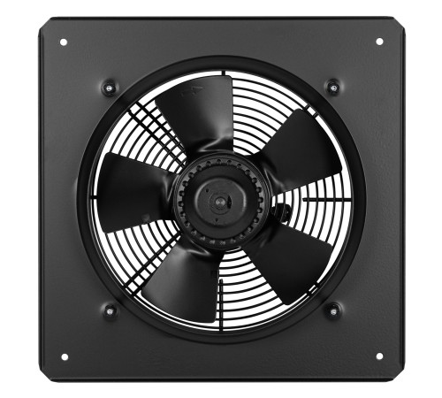 Вентилятор осевой SHUFT AXW 350-4E