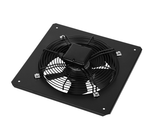 Вентилятор осевой SHUFT AXW 350-4E