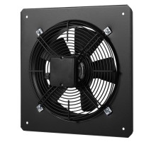 Вентилятор вытяжной осевой SHUFT AXW 250-B-2E Вентилятор вытяжной осевой SHUFT AXW 250-B-2E