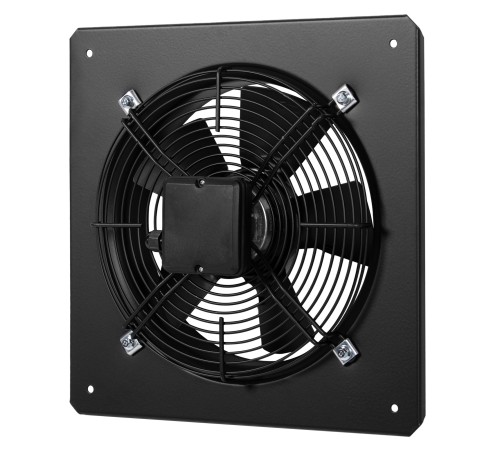 Вентилятор вытяжной осевой SHUFT AXW 250-B-2E Вентилятор вытяжной осевой SHUFT AXW 250-B-2E