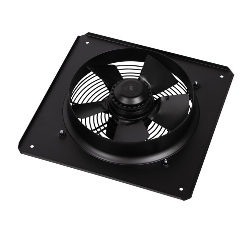 Вентилятор вытяжной осевой SHUFT AXW 250-B-2E Вентилятор вытяжной осевой SHUFT AXW 250-B-2E