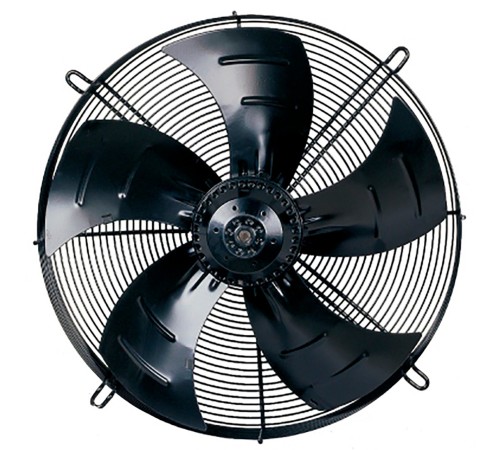 Вентилятор осевой SHUFT AXW 8DY910-S-G Вентилятор осевой SHUFT AXW 8DY910-S-G