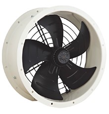 Вентилятор осевой SHUFT AXW 4D630-S-T Вентилятор осевой SHUFT AXW 4D630-S-T