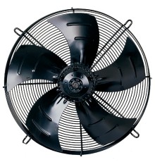 Вентилятор осевой SHUFT AXW 6D630-S-G Вентилятор осевой SHUFT AXW 6D630-S-G