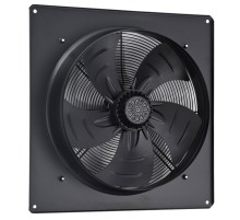 Вентилятор осевой SHUFT AXW 4D710-B-P