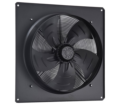 Вентилятор осевой SHUFT AXW 4D710-B-P