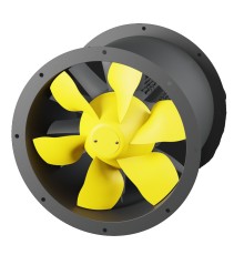 Вентилятор осевой SHUFT ALF 400-4D Вентилятор осевой SHUFT ALF 400-4D