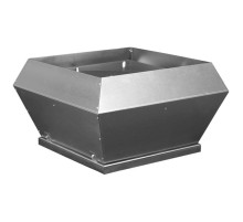 Вентилятор центробежный крышный высокотемпературный SHUFT RMVD-HT 560