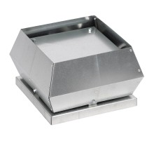 Вентилятор крышный SHUFT RMVE 450/670-4 VIM