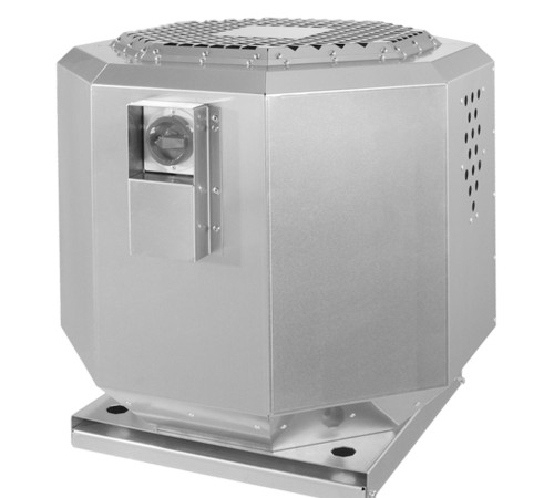 Вентилятор центробежный крышный высокотемпературный SHUFT RMVE-HT 315 Вентилятор центробежный крышный высокотемпературный SHUFT RMVE-HT 315