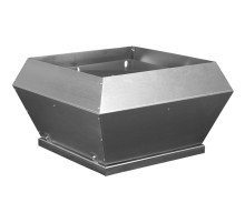 Вентилятор крышный SHUFT RMVD 500/670-4 VIM Вентилятор крышный SHUFT RMVD 500/670-4 VIM