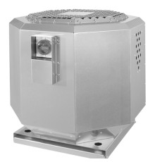 Вентилятор центробежный крышный высокотемпературный SHUFT RMVE-HT 500 Вентилятор центробежный крышный высокотемпературный SHUFT RMVE-HT 500