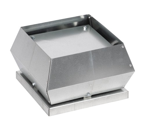 Вентилятор крышный SHUFT RMVE 400/600-4 VIM