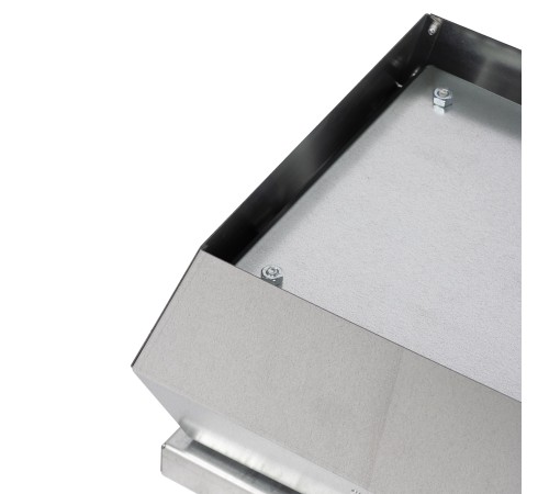 Вентилятор крышный в изолированном корпусе SHUFT IRMVE 311/440-4-VIM Вентилятор крышный в изолированном корпусе SHUFT IRMVE 311/440-4-VIM