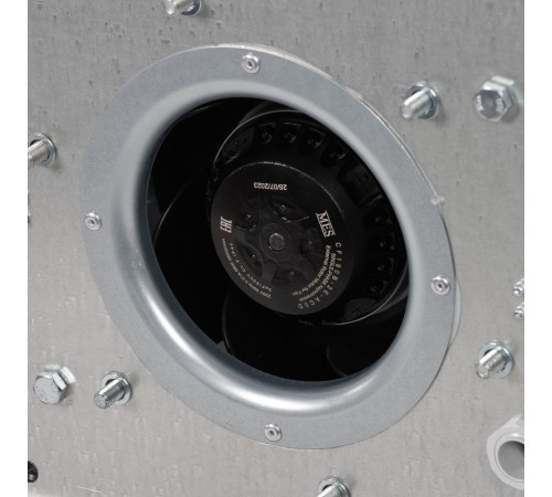 Вентилятор крышный в изолированном корпусе SHUFT IRMVE 311/440-4-VIM Вентилятор крышный в изолированном корпусе SHUFT IRMVE 311/440-4-VIM