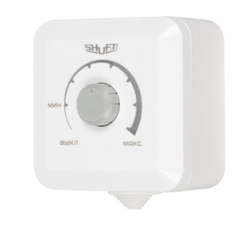 Потенциометр SHUFT EC WM Потенциометр SHUFT EC WM