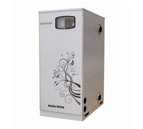 Газовый котел Navien GA-23KN Газовый котел Navien GA-23KN