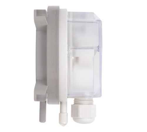 Реле давления дифференциальное PS-1000-L