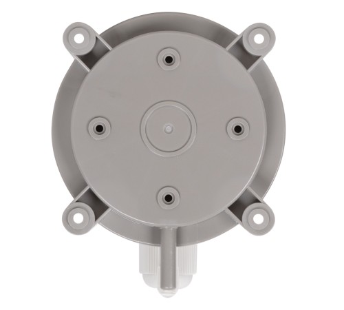 Реле давления дифференциальное PS-1000-L