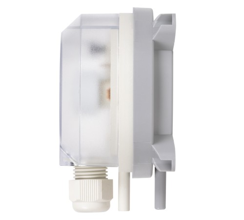 Реле давления дифференциальное PS-500